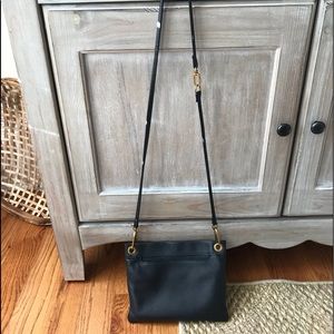 Hobo crossbody